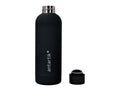 BOTELLA PORTALIQUIDOS ANTARTIK ISOTERMICA ACERO INOXIDABLE LIBRE DE BPA 500 ML