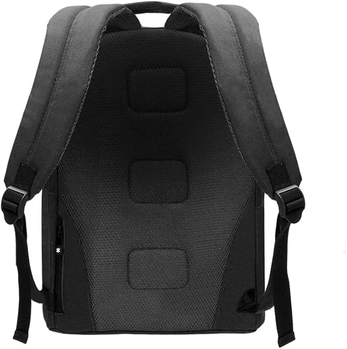 MOCHILA ANTARTIK CON ASA Y BOLSILLOS CON CREMALLERA 310X160X410 MM