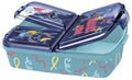 Sandwichera Múltiple Stitch Palms | Portameriendas Infantil