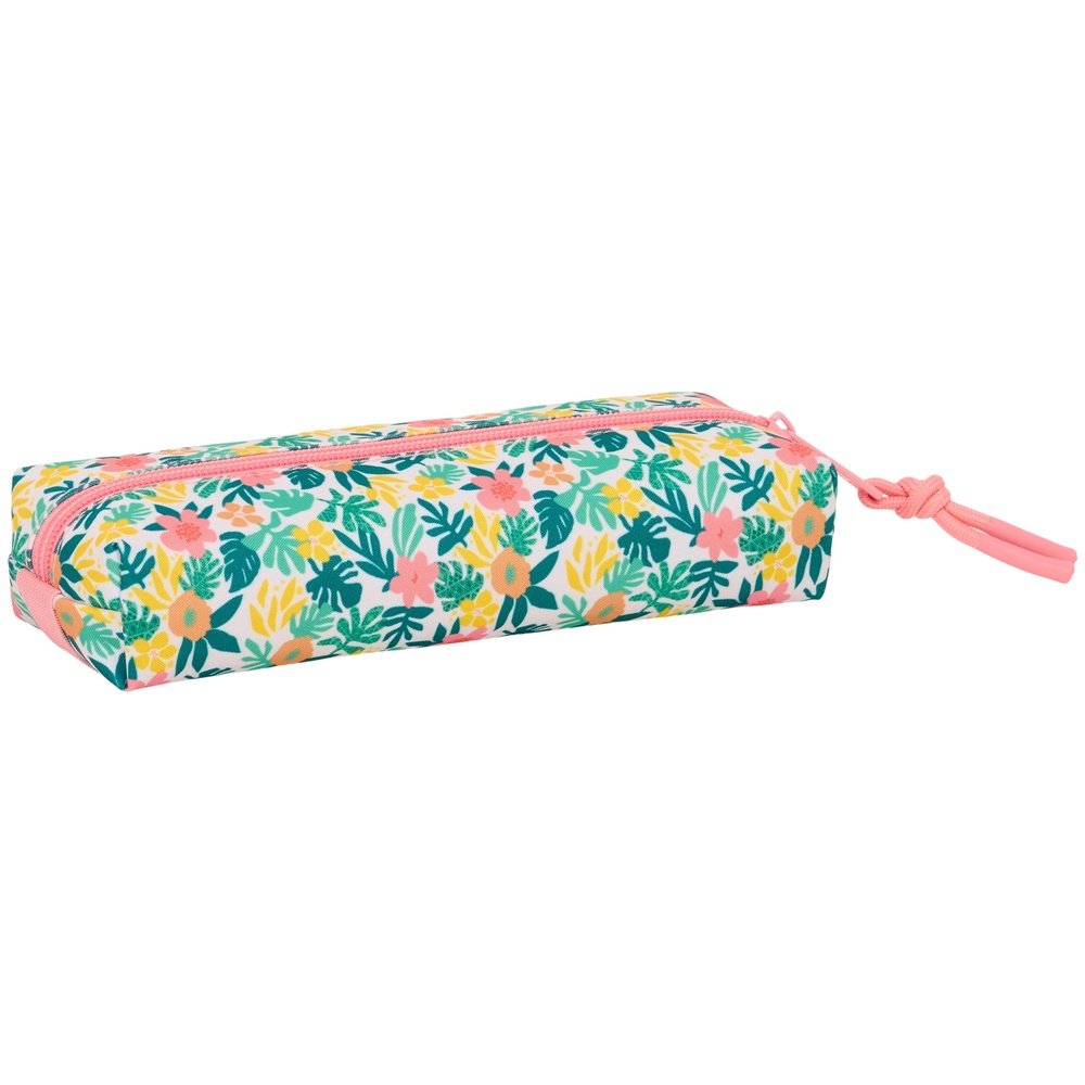 PORTATODO RECTANGULAR C/GOMA ELAST. 22CM VAIANA