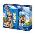 Set Botella de Aluminio 500 ml y Sandwichera Paw Patrol