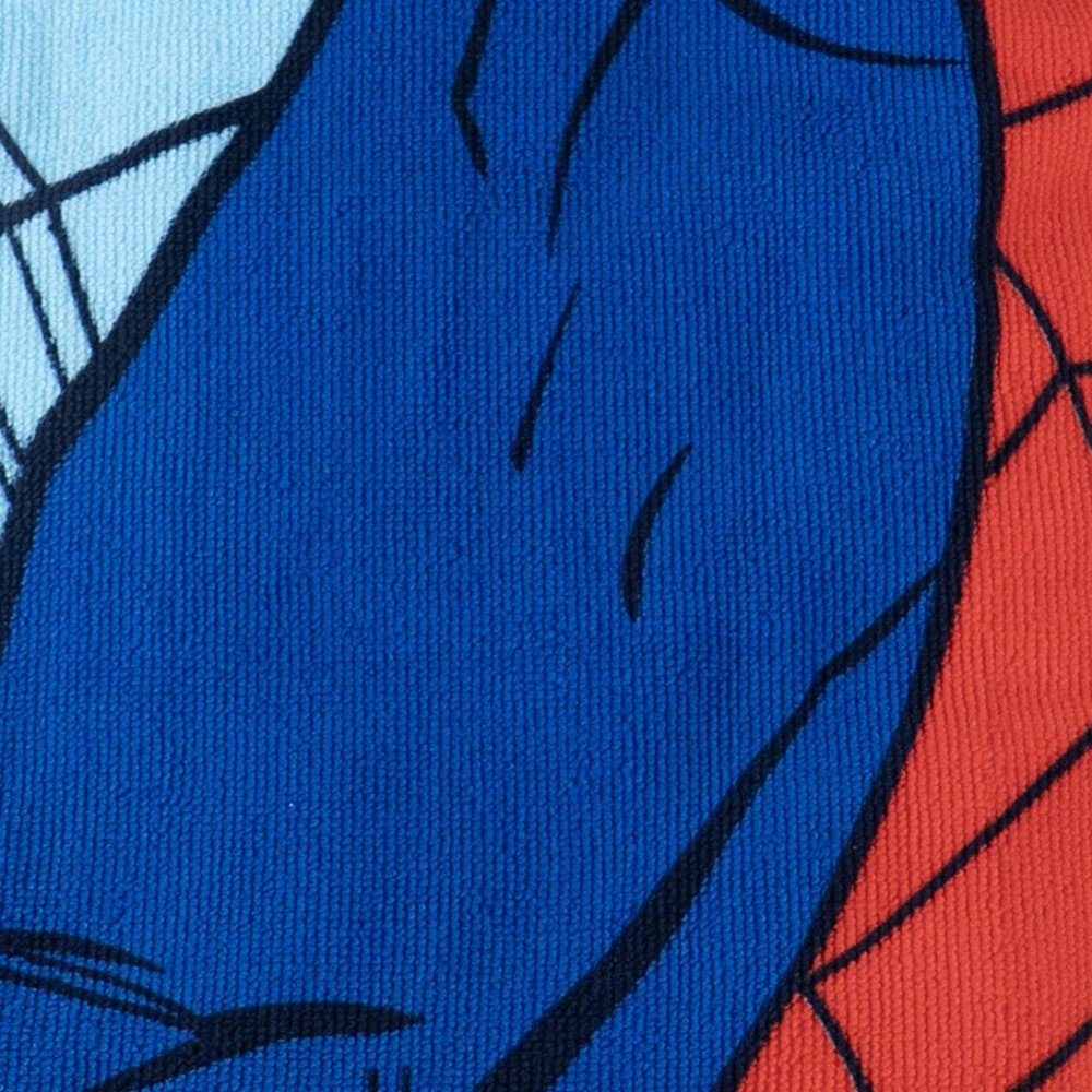 Set Toalla y Gafas de Natación Spiderman | Marvel