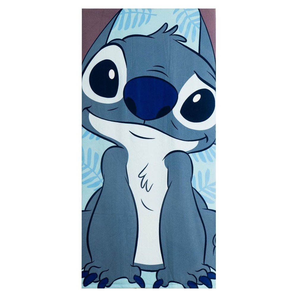 Set Toalla y Gafas de Natación Stitch | Disney