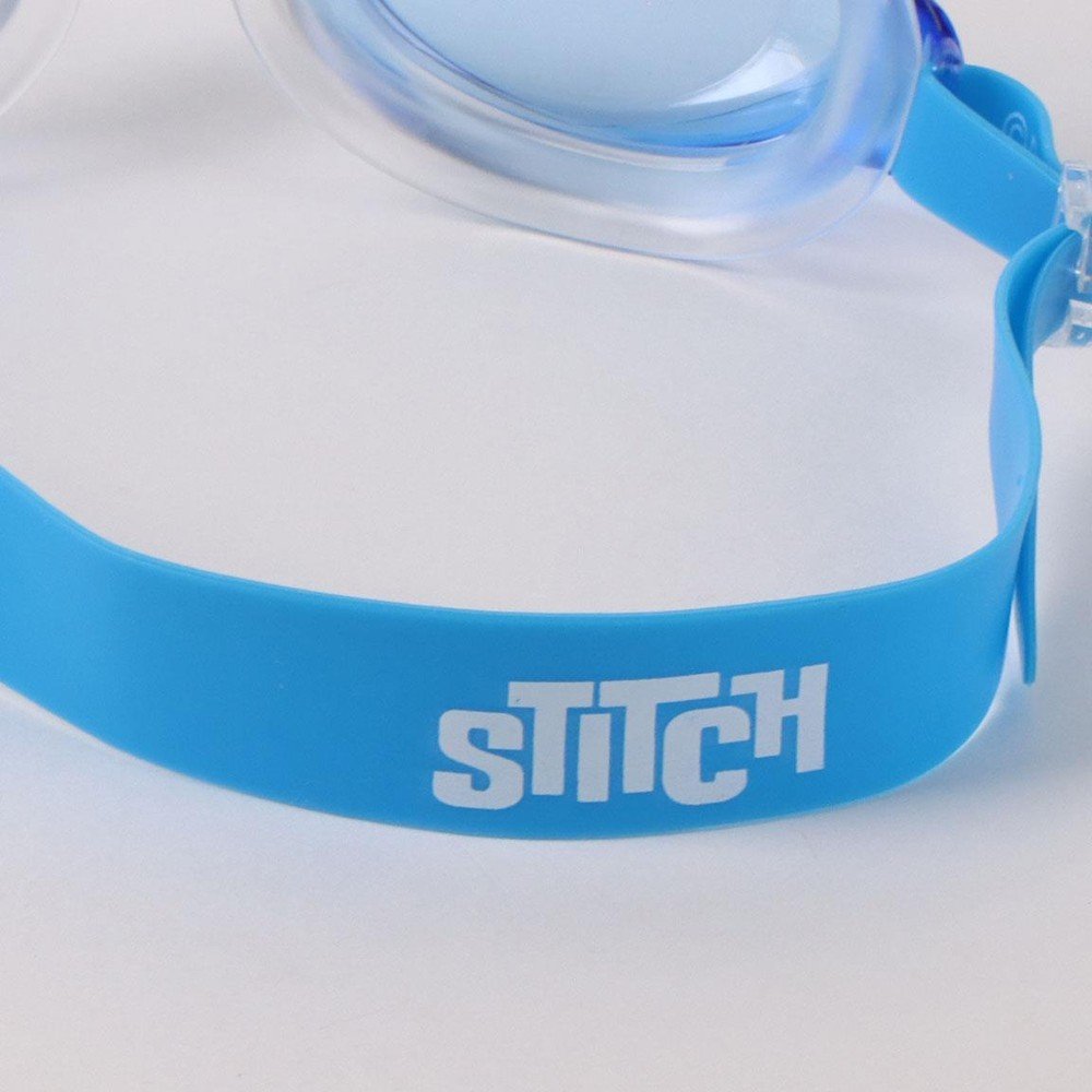 Set Toalla y Gafas de Natación Stitch | Disney