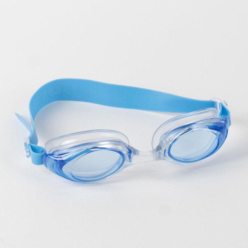 Set Toalla y Gafas de Natación Frozen | Disney