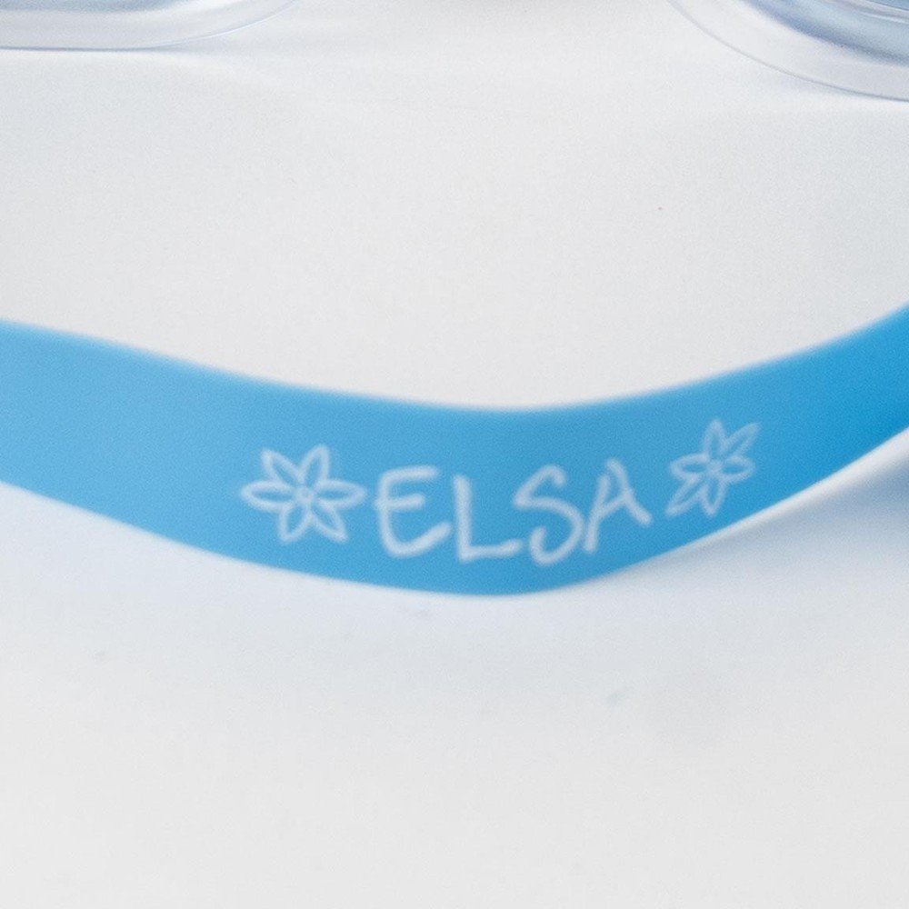 Set Toalla y Gafas de Natación Frozen | Disney