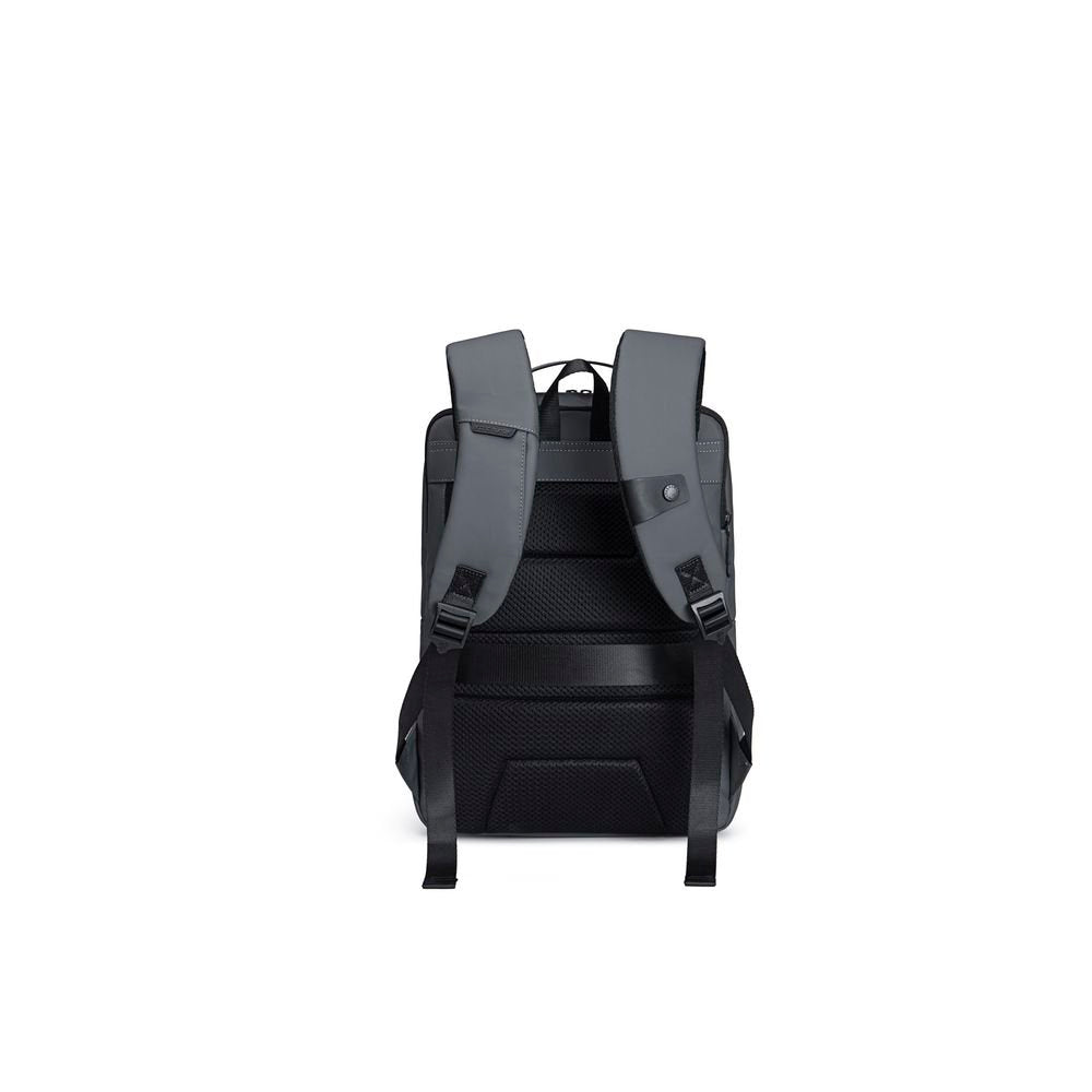 MOCHILA ARTIC HUNTER GRIS