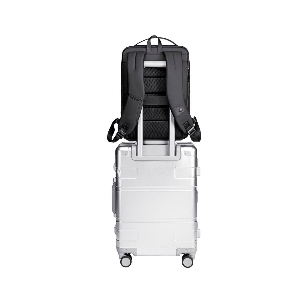MOCHILA ARTIC HUNTER GRIS
