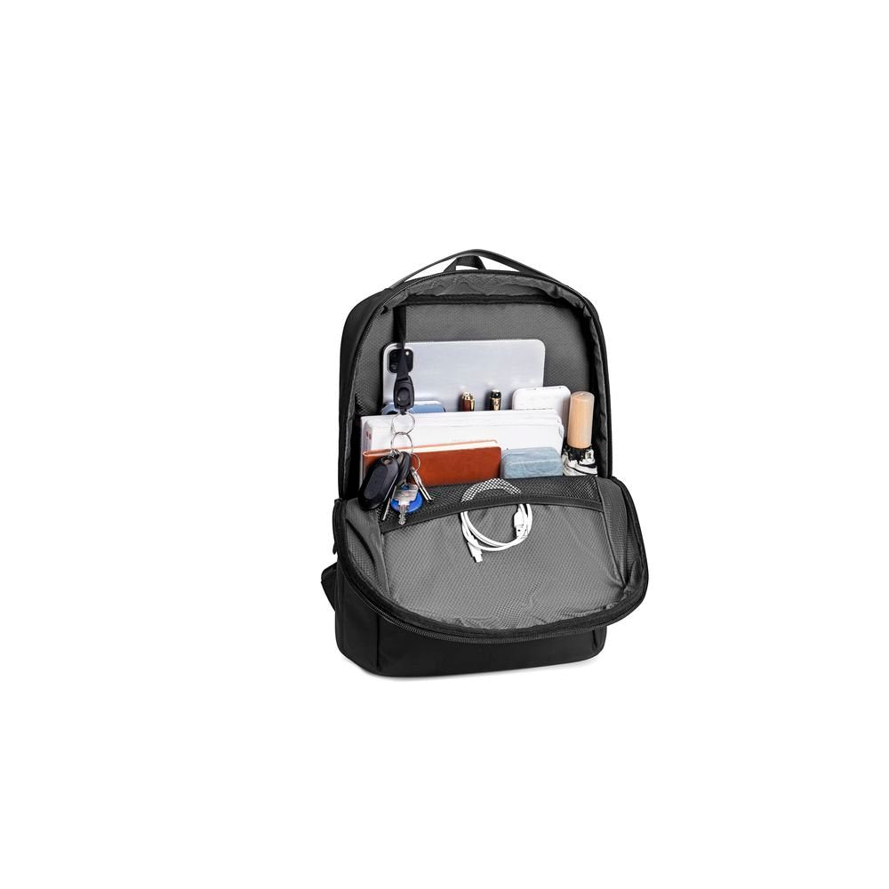 MOCHILA ARTIC HUNTER GRIS
